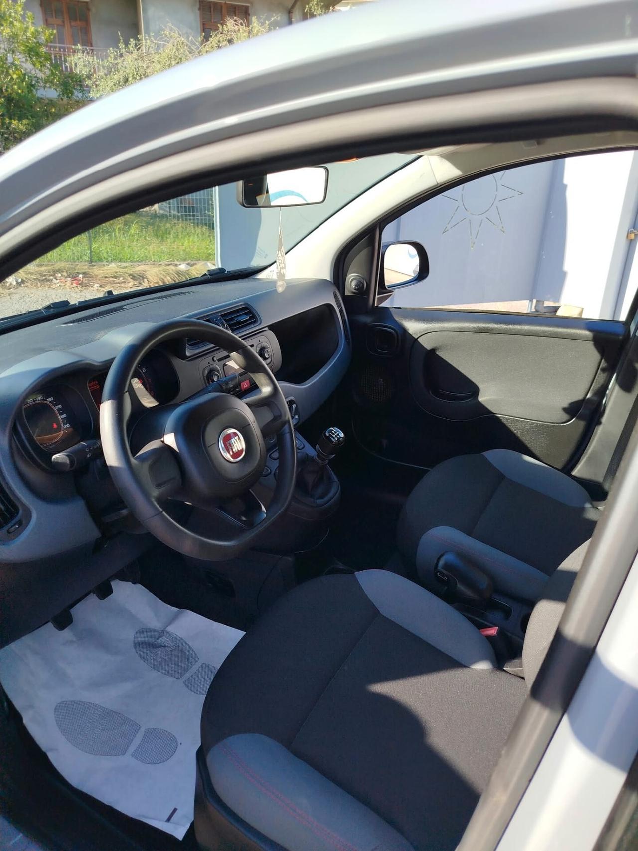 Fiat Panda 1.2 Easy