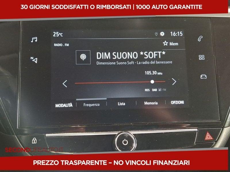 Opel Corsa 1.5 Elegance s&s 100cv