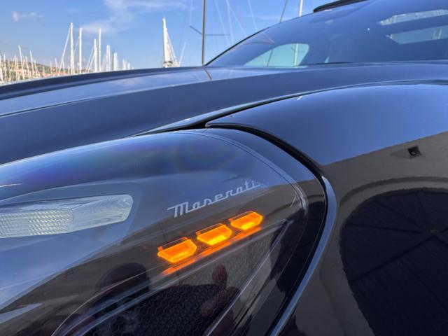 MASERATI Grecale V6 530 CV AWD TROFEO FULL TETTO HEADUP 4TELEC360