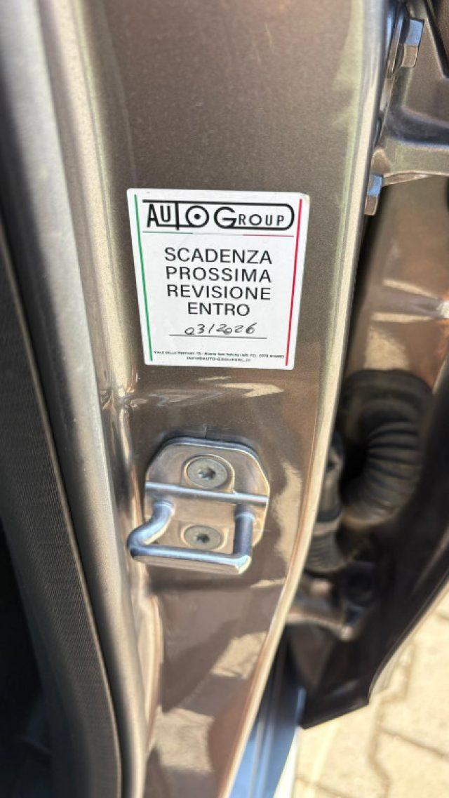 MERCEDES-BENZ B 180 d Business UNICO PROPRIETARIO OK NEOPATENTATI