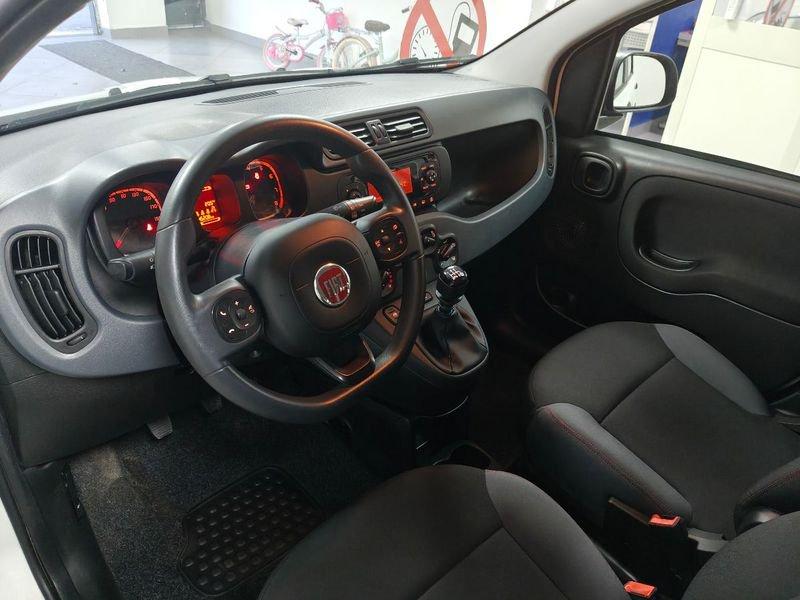 FIAT Panda Panda 0.9 TwinAir Turbo S&S 4x4
