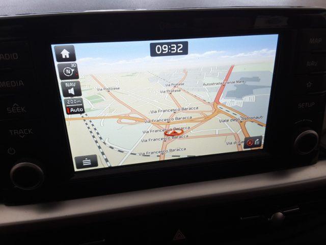 KIA Picanto 1.0 12v 5 porte Cool *solo 8.500 Km*