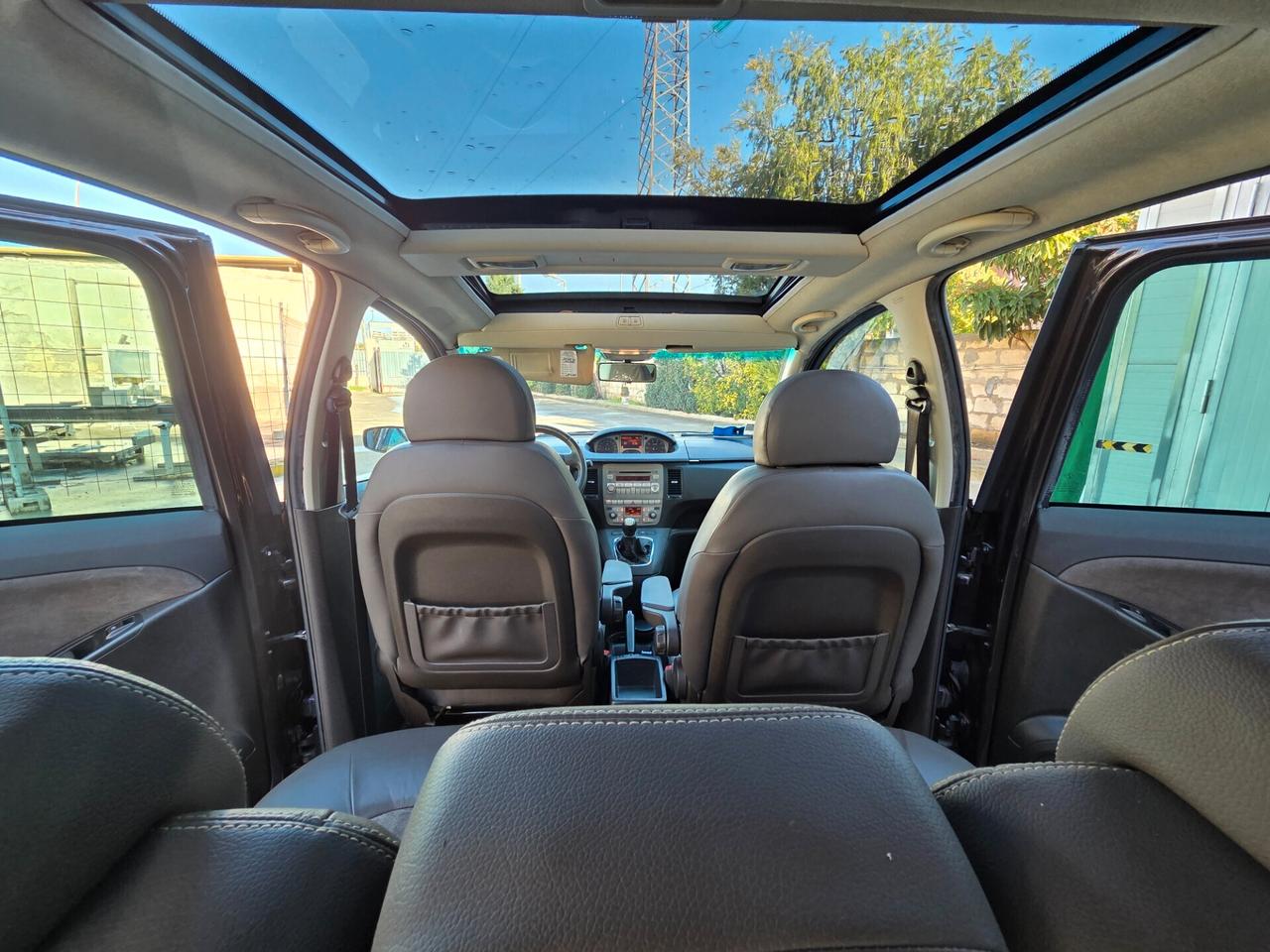 Lancia MUSA 1.3 Multijet 16V 90 CV Platino