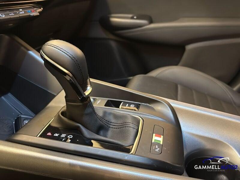 Alfa Romeo Tonale 1.5 130cv Hybrid TCT7 Sprint