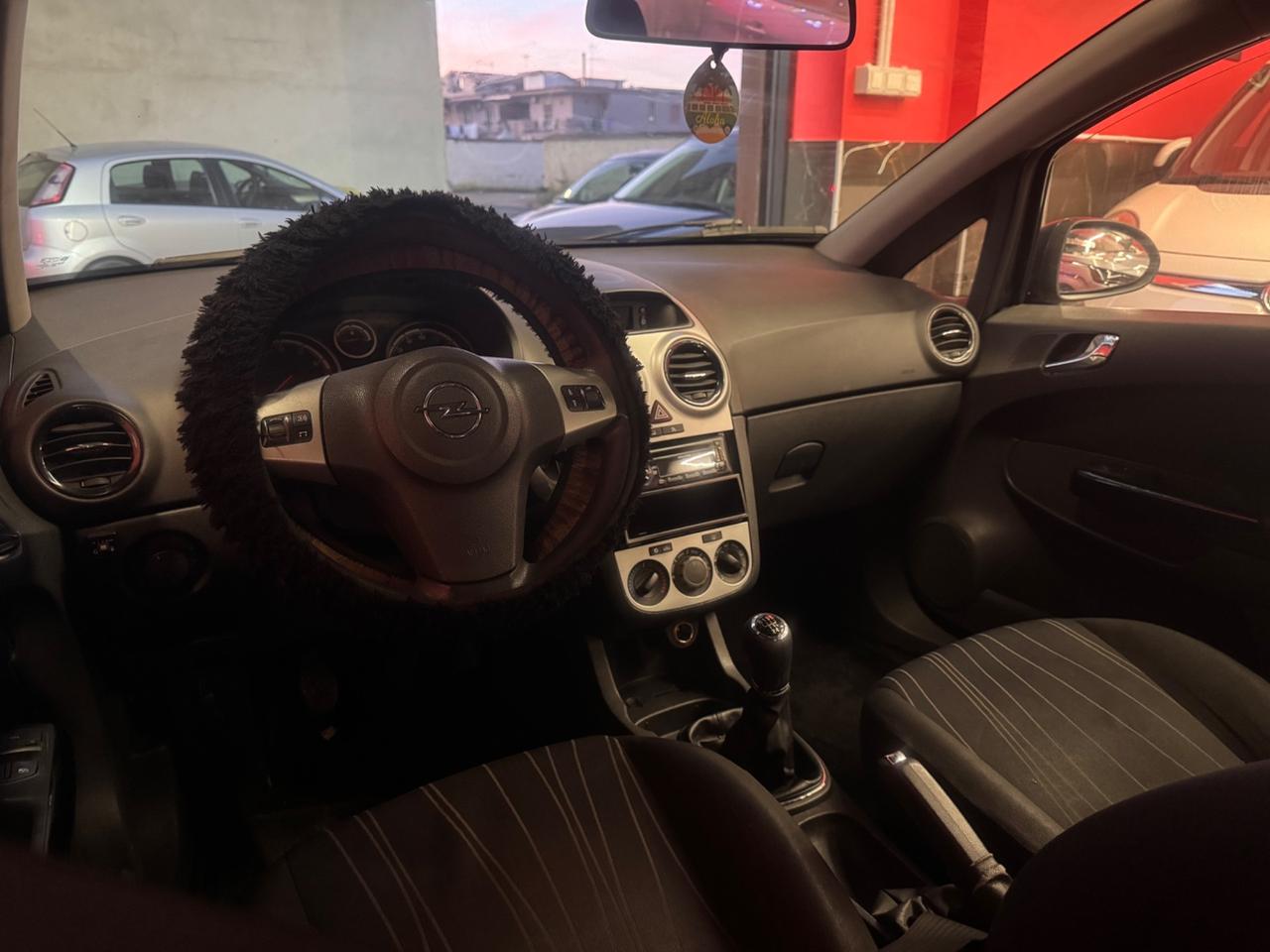 Opel Corsa 1.2 80CV 5 porte GPL-TECH Enjoy