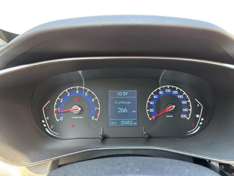 EVO Evo 5 1.5 Turbo