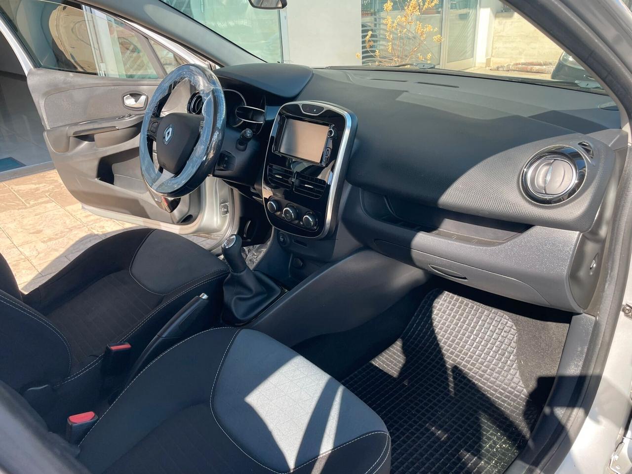 Renault Clio Sporter dCi 8V 90CV Start&Stop Energy Intens