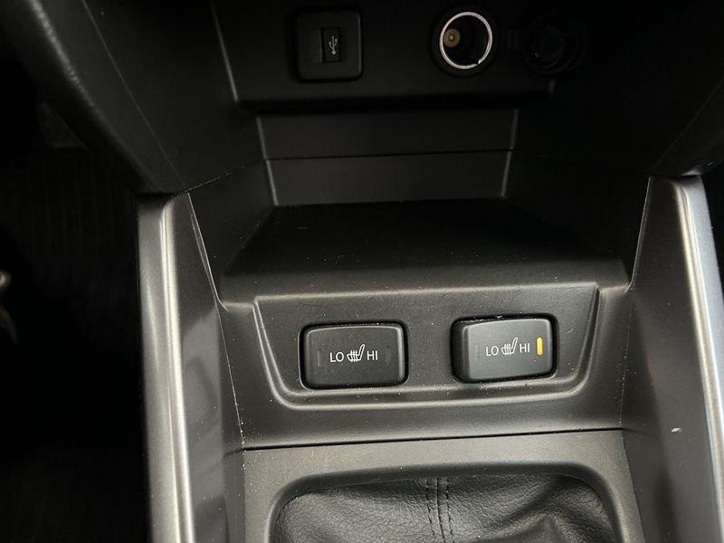 Suzuki Vitara Vitara 1.4 Hybrid Top