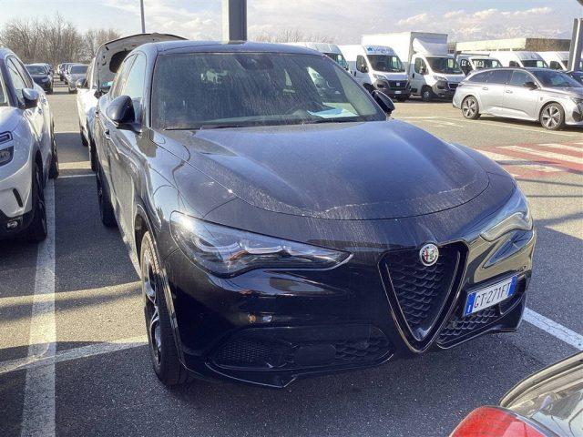 ALFA ROMEO Stelvio 2.2 t Veloce Q4 210cv auto