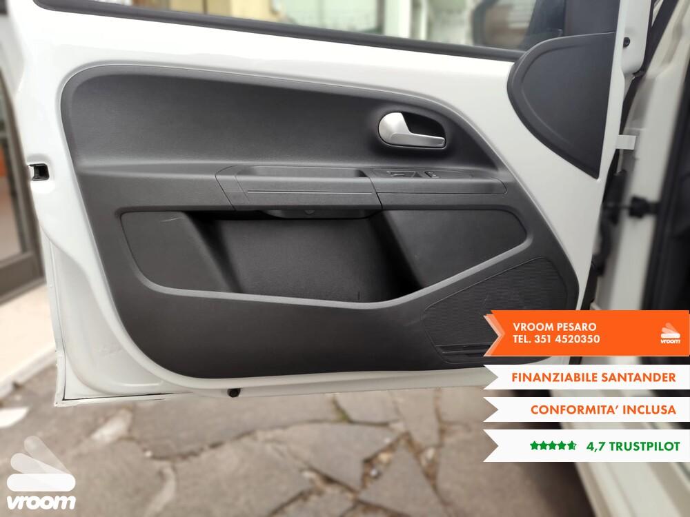 VOLKSWAGEN e-up! e-up! 82 CV