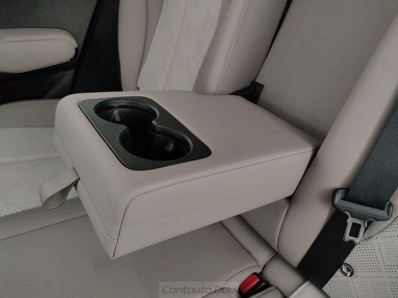 BYD Atto 3 EVO Design