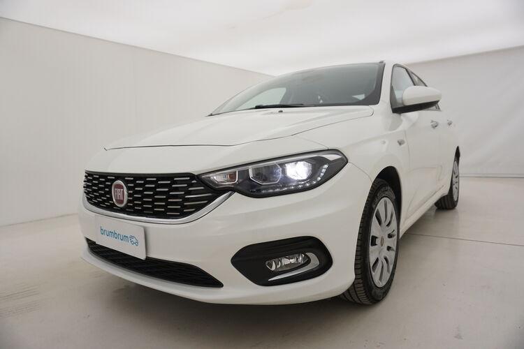 Fiat Tipo Easy 4 porte BR440039 1.6 Diesel 120CV