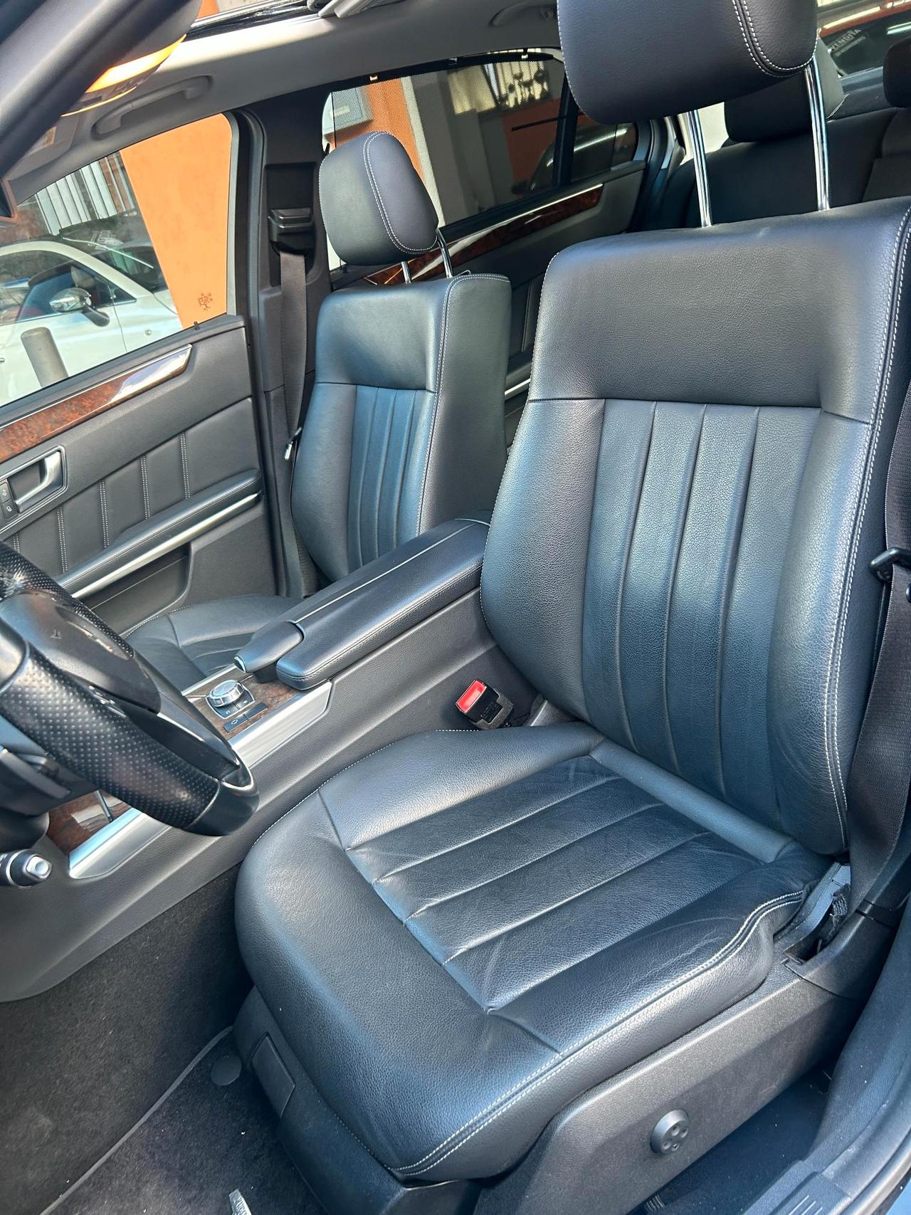 Mercedes-Benz Classe E Berlina E 350 CDI Premium 4matic TETTO