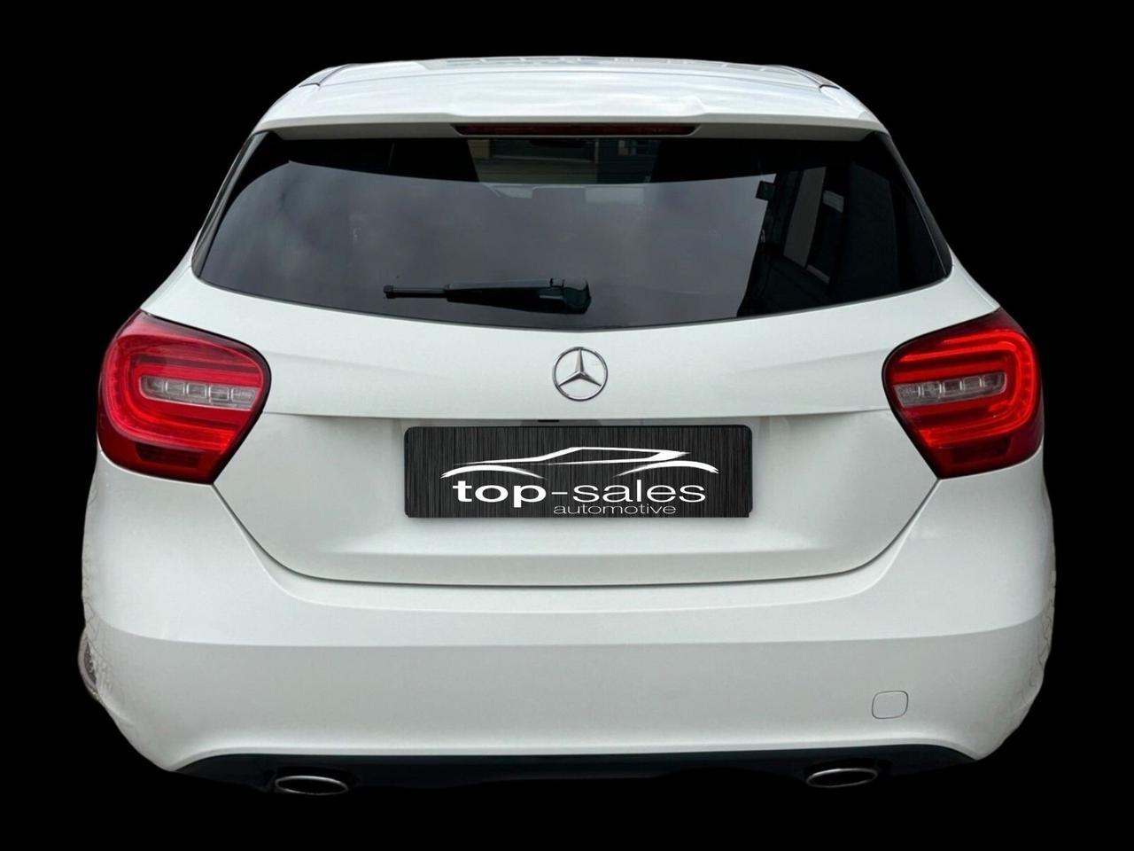 Mercedes-benz A 180 Premium PERFETTA