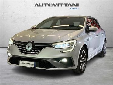 RENAULT Megane Berlina 1.5 Blue dCi RS Line EDC