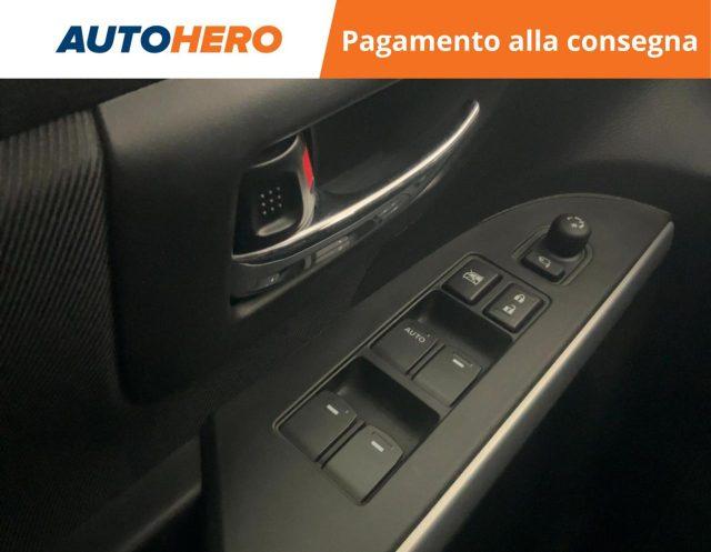 SUZUKI S-Cross 1.4 Hybrid 4WD All Grip Cool