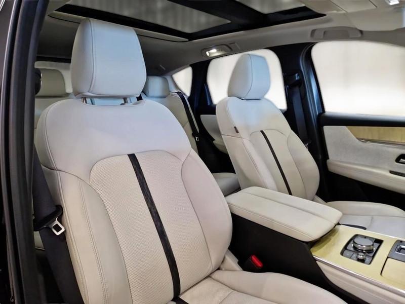 MAZDA CX-60 3.3L E-SKYACTIV MHEV TAKUMI PLUS AWD AUT SUV