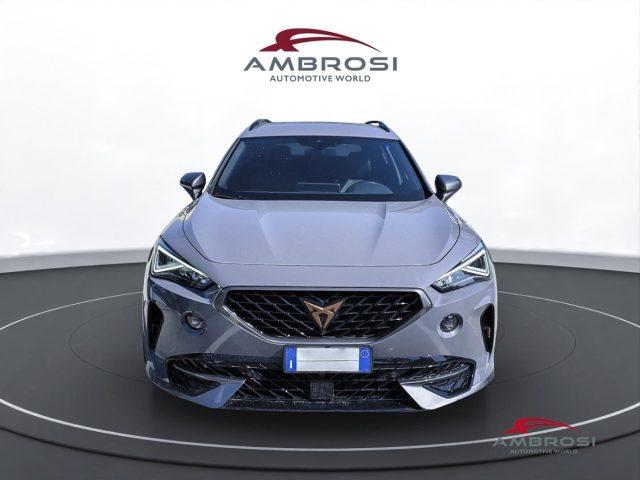 CUPRA Formentor Formentor 1.5 tsi 150cv dsg