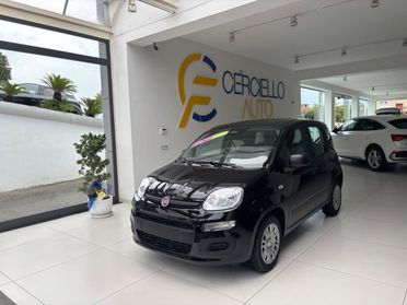 FIAT Panda 1.0 FireFly S&S Hybrid da ?139,00 mensili