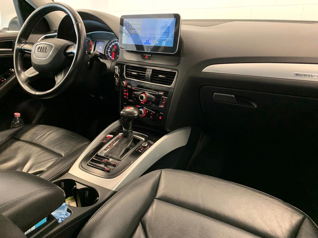 Audi Q5 2.0 TDI 177CV quattro S tronic Advanced Plus