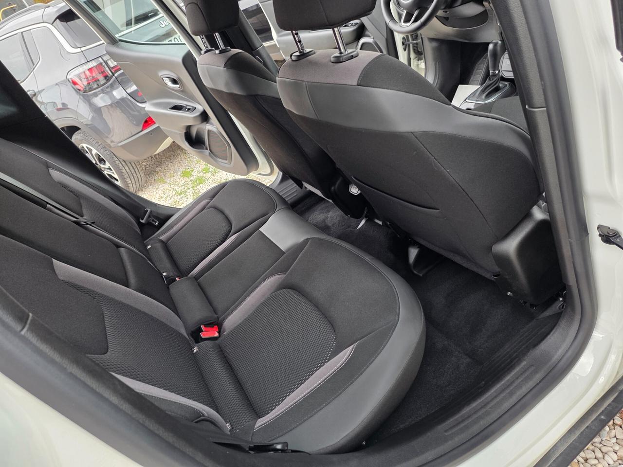 Jeep Renegade 1.3 T4 190CV PHEV 4xe AT6 Upland