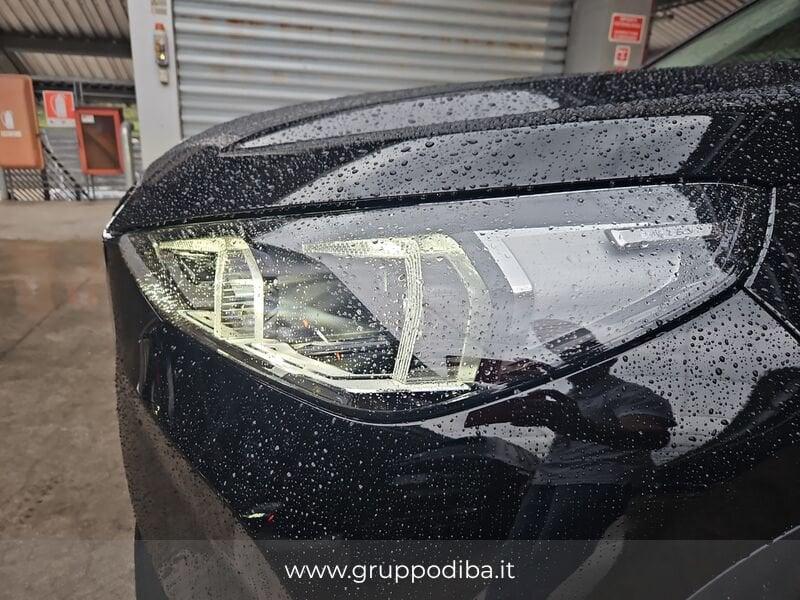 BMW X1 Serie X SDRIVE18I