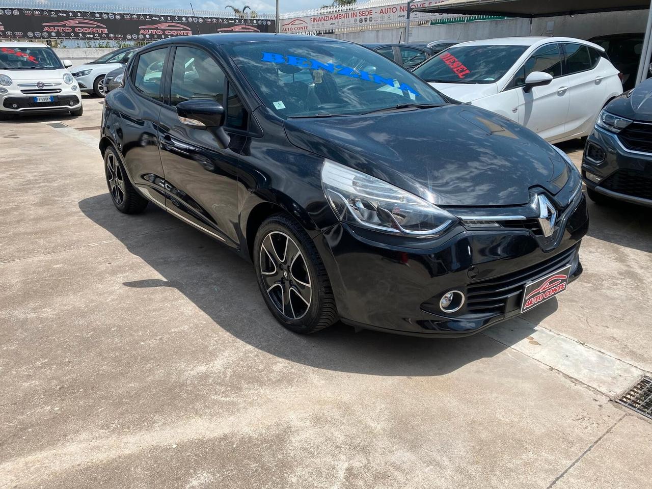 Renault Clio 0.9 TCe 12V 90CV Start&Stop 5 porte Energy