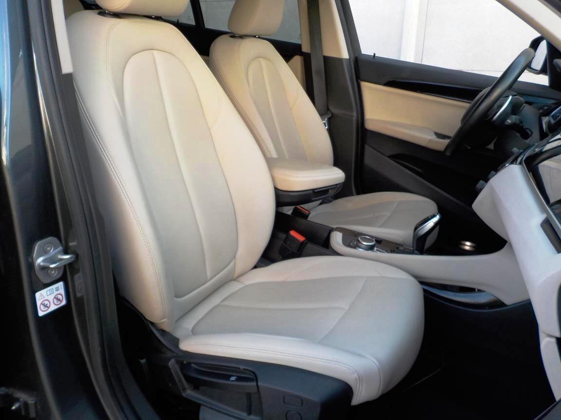 Bmw X1 xDrive18d xLine