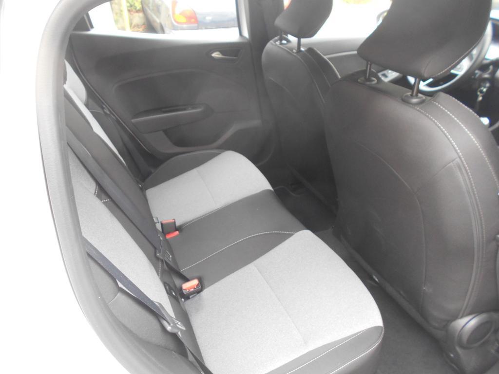 Renault Clio 1.0 TCe GPL Evolution