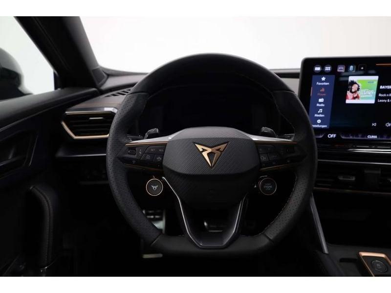 Cupra Formentor Formentor 1.5 e-Hybrid DSG LED CAMERA 360° NAVI GARANZIA 5 ANNI