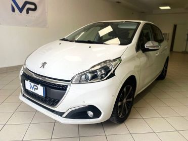 Peugeot 208 1.2 PureTech Turbo 110 CV EAT6 Stop&Start 5 porte Allure