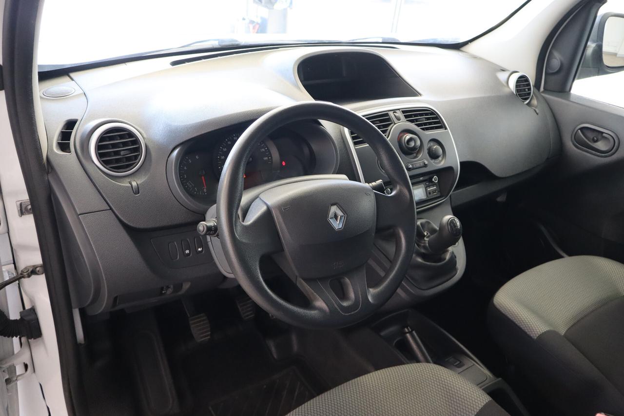 RENAULT KANGOO EXPRESS 1.5 DCI 75 CV - CONDIZIONI ECCELLENTI
