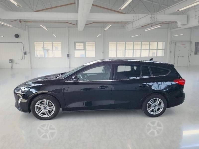 FORD FOCUS 1.5 ECOBLUE 120 CV BUSINESS SW STATION WAGON