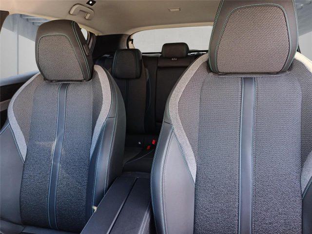 PEUGEOT 308 3ª serie BlueHDi 130 S&S EAT8 Allure Pack