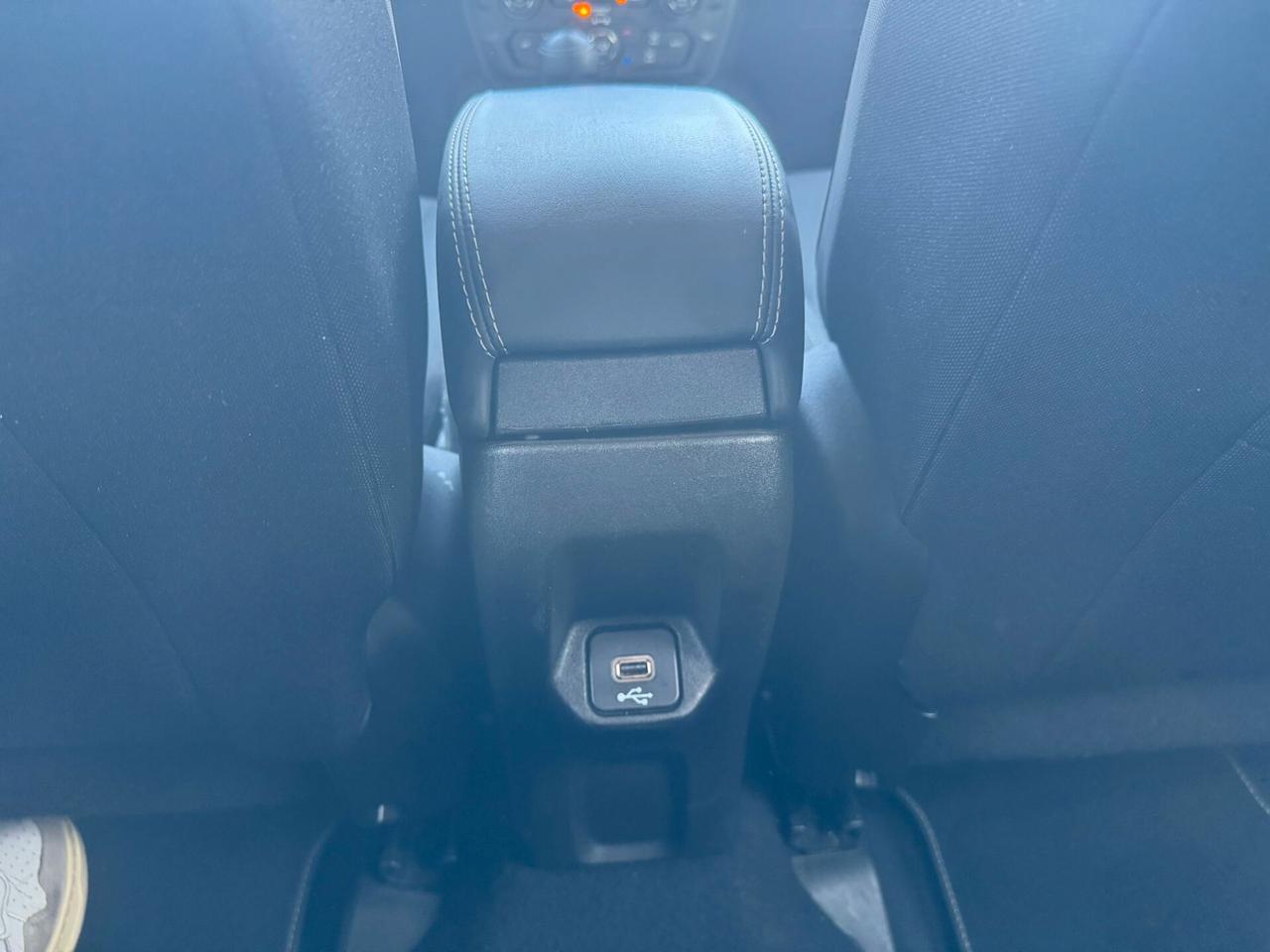 Jeep Renegade 1.0 T3 Limited 2020 - PARI AL NUOVO