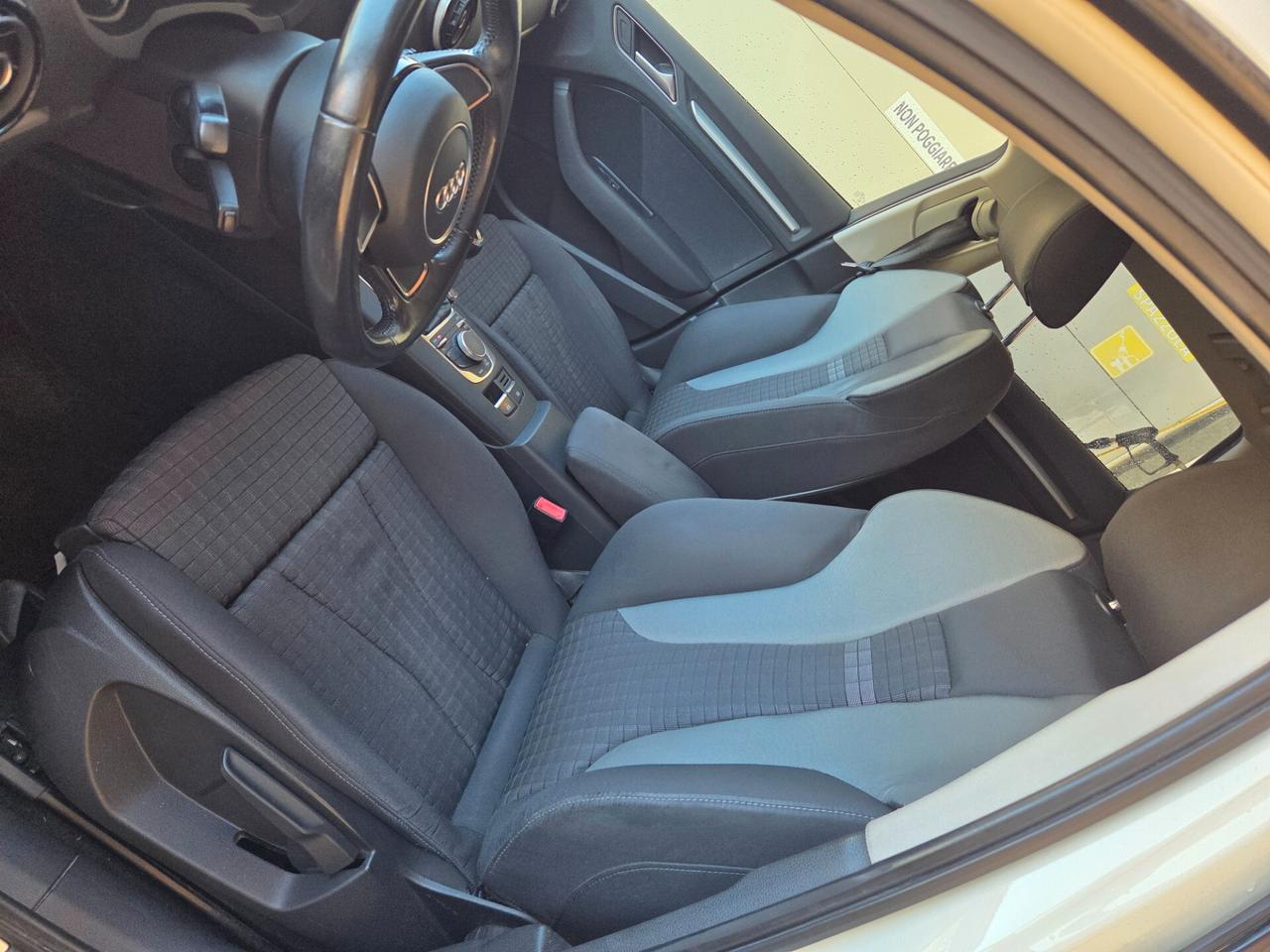 Audi A3 2.0 TDI 150 Cv 2014