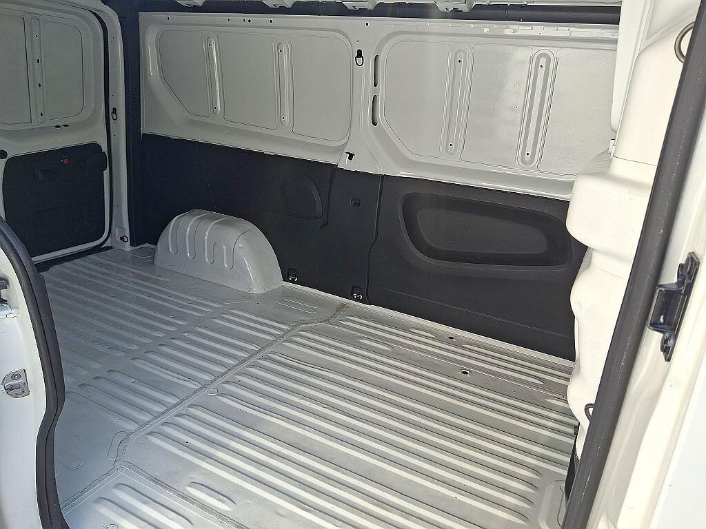 Fiat Talento 12q L2 H1 P.Lun. 1.6 Mjt 120CV