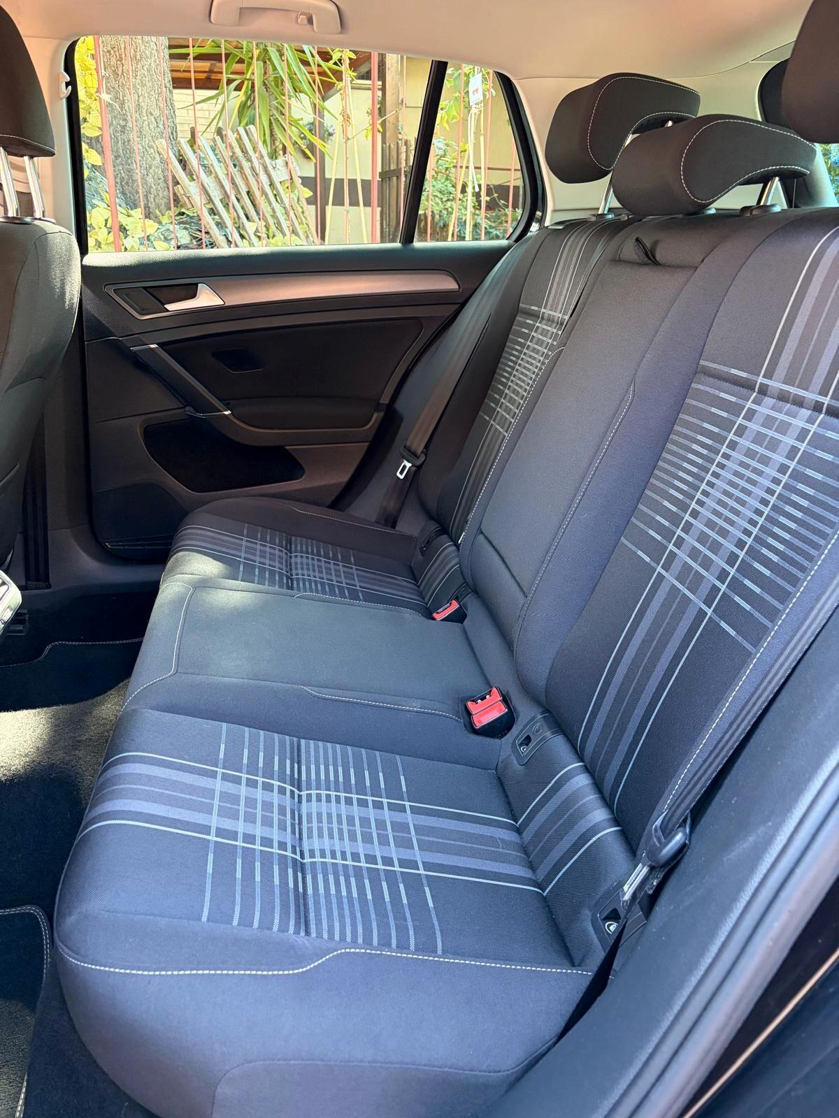 Volkswagen Golf 1.6 TDI 110 CV 5p. Comfortline BlueMotion Technology