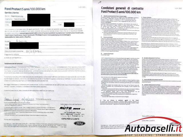 FORD Ranger 2.0 ECOBLUE WILDTRAK AWD AUTOMATICA 205CV 5POSTI