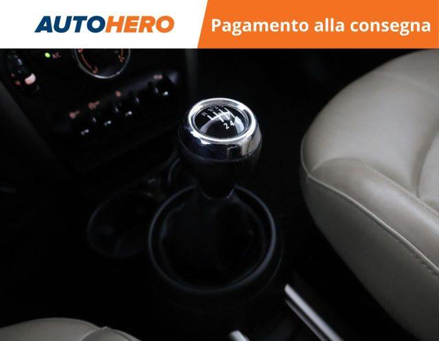 MINI Countryman Mini One D Countryman