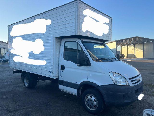 IVECO DAILY 35C10 P.3750