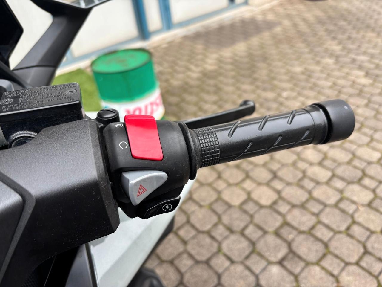 Honda Forza 350 ABS DELUXE - R.f.691