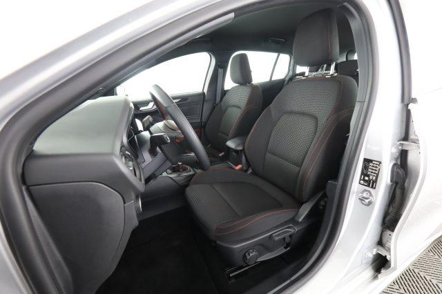 FORD Focus Focus 1.0 EcoBoost Hybrid 125 CV SW ST-Line