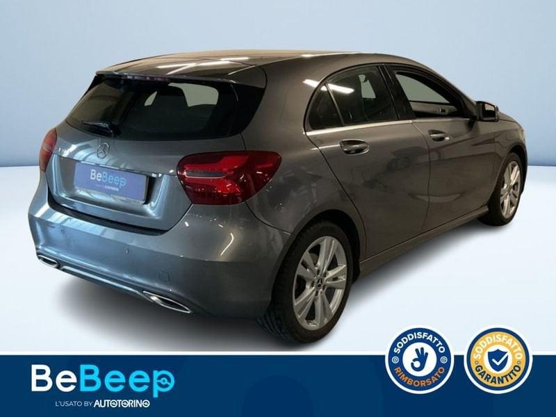 Mercedes-Benz Classe A A 180 D SPORT NEXT
