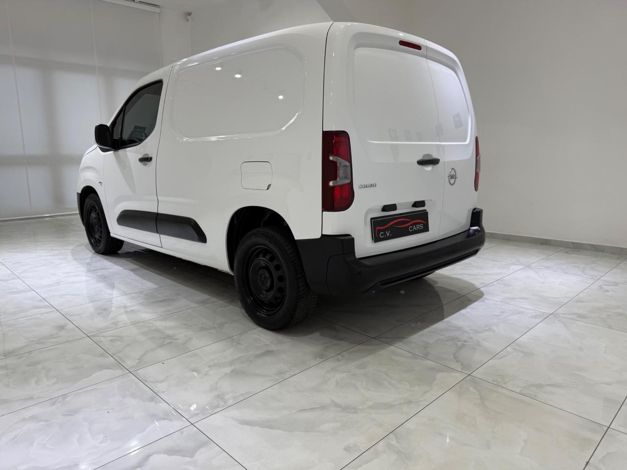 Opel Combo Cargo 1.5 Diesel 100CV S&S PC Portata Incrementata