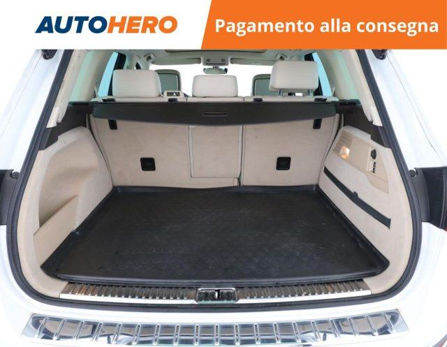 VOLKSWAGEN Touareg 3.0 TDI 262 CV tip. BMT Terrain Tech Executive