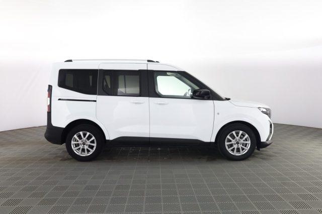 FORD Tourneo Courier Tourneo Courier 1.0 EcoBoost Titanium