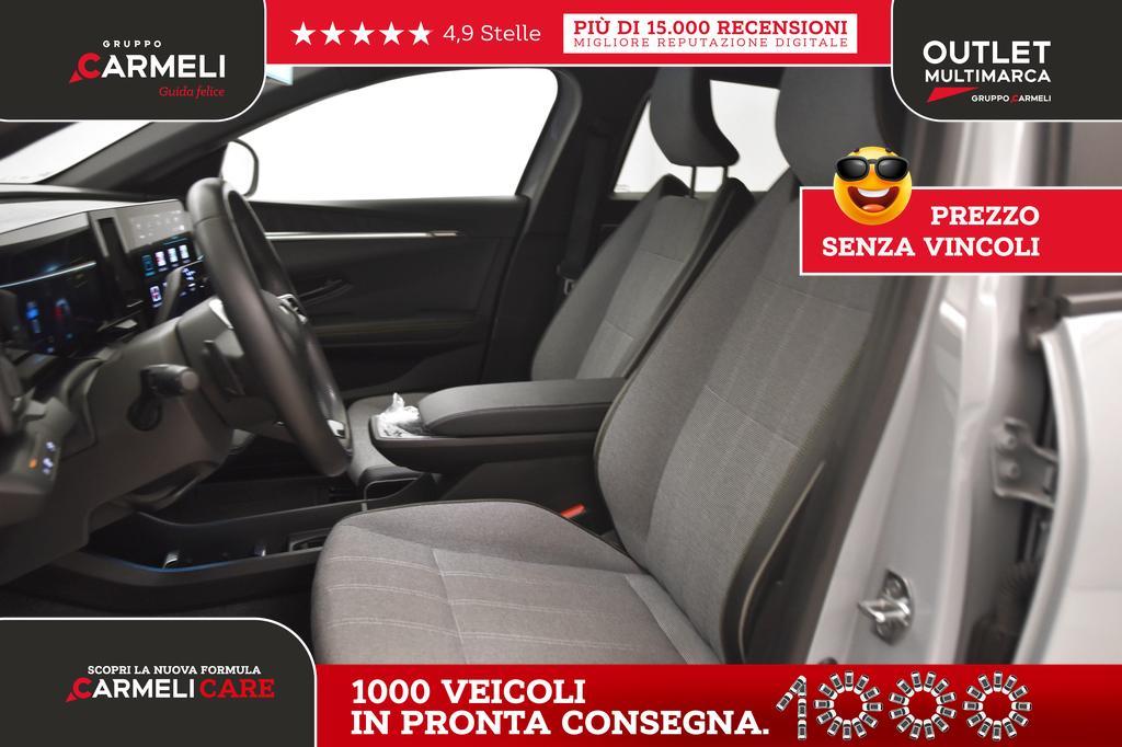 Renault Megane E-Tech Berlina Techno EV60 Optimum Charge