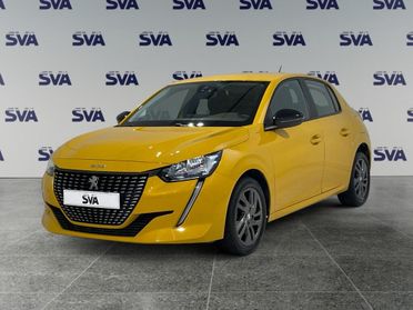 Peugeot 208 5 Porte 1.5 bluehdi 100CV Active Pack - IVA ESPOSTA