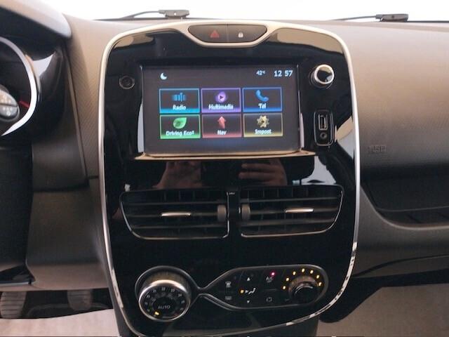 Renault Clio 1.5 dci energy Duel 90cv *NEOPATENTATI*